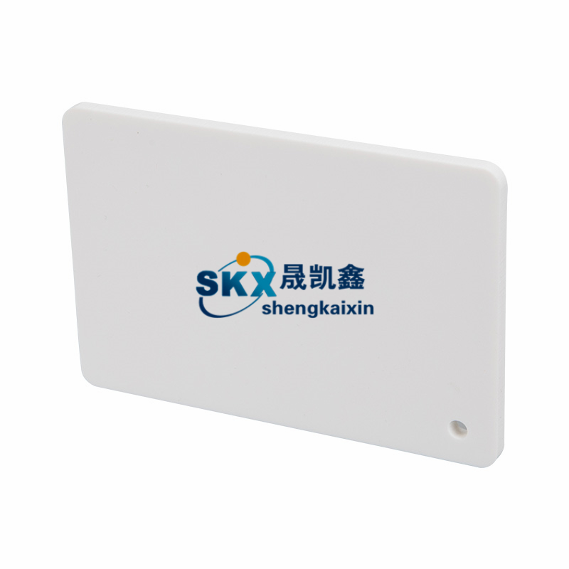 白山晟凱鑫PP板材企業(yè)標準Q/SSKX02-2016產(chǎn)品執行標準